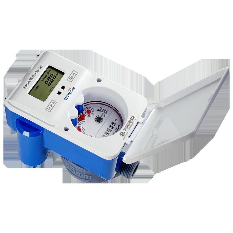 Тип предоплаты токенов Промышленные водометры, разработанные по стандарту STS