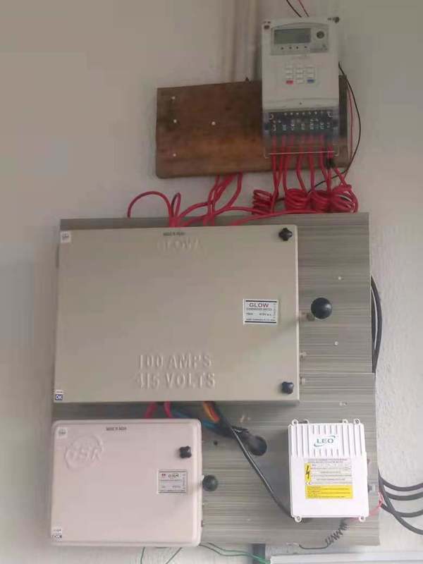 Устройство для испытаний электрических счетчиков частоты 50 Гц со стандартным протоколом STS для длительных и долговременных испытаний