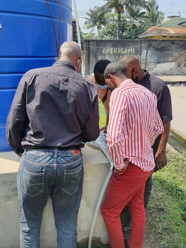 Устройство для испытаний электрических счетчиков частоты 50 Гц со стандартным протоколом STS для длительных и долговременных испытаний