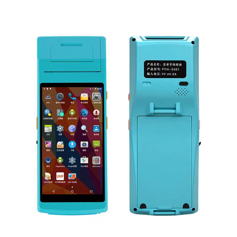 Виртуальная система киосков самообслуживания Комитета по стандартизации электроизмерительных приборов - Следующий большой прорыв в индустрии вендинга