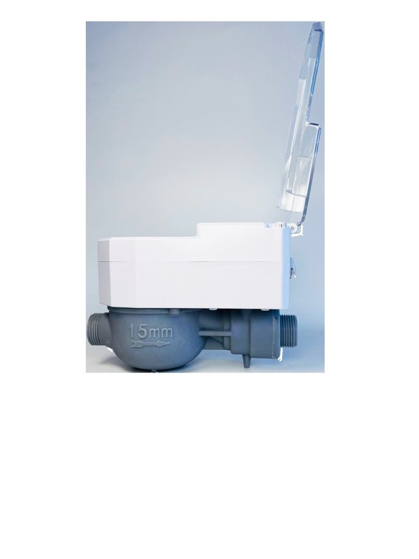 DN15 DN20 DN25 Предварительно оплаченный водомер STW36B Многостворчатое решение для управления водопотреблением в жилых и коммерческих помещениях