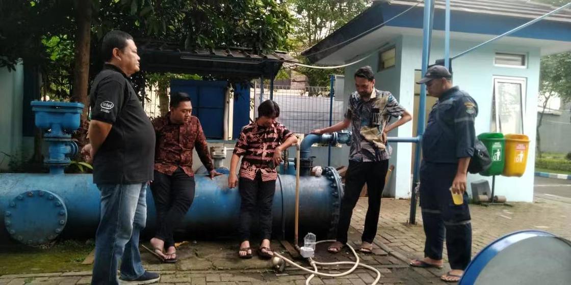 Автоматическая система чтения счетчиков STW36-B с размерами DN15 DN20 DN25 предназначена для управления коммунальными услугами и точности данных