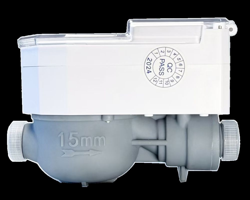 DN15 DN20 DN25 Система автоматического считывания показаний STW36-B для сбора данных со счетчиков воды и расширенного мониторинга потребления