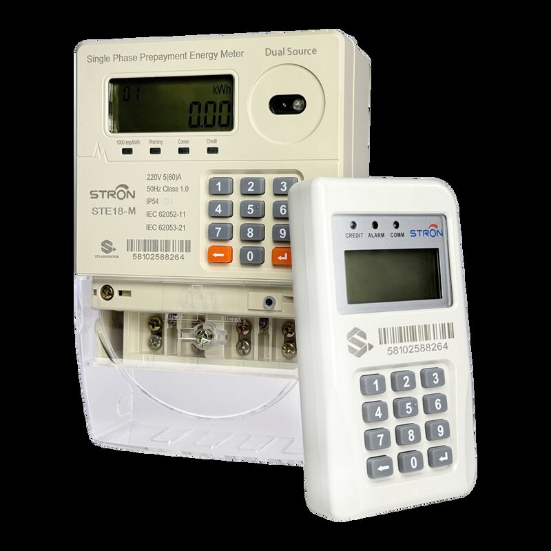 Capacity Unlimited Electric Meter Testing Equipment Providing Comprehensive Solutions for Meter Calibration and Assurance in Energy Management
