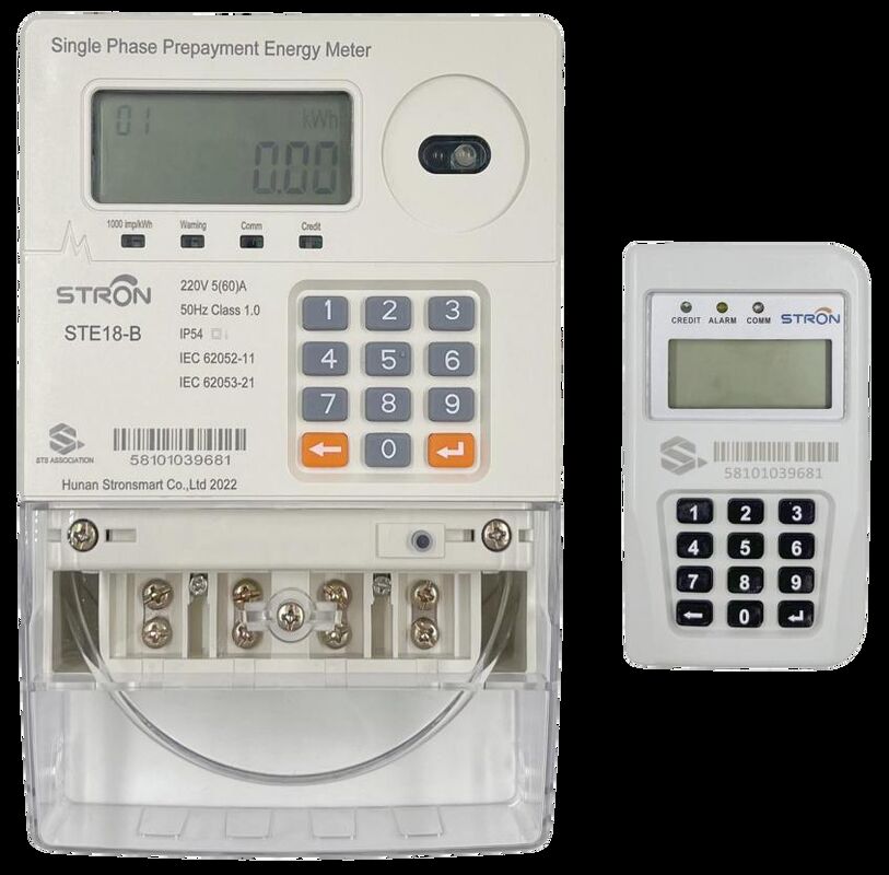 Smart Digital Meter Electric Meter Testing Equipment Capacity Unlimited Designed for Precise Calibration and Testing of Electrical Meters