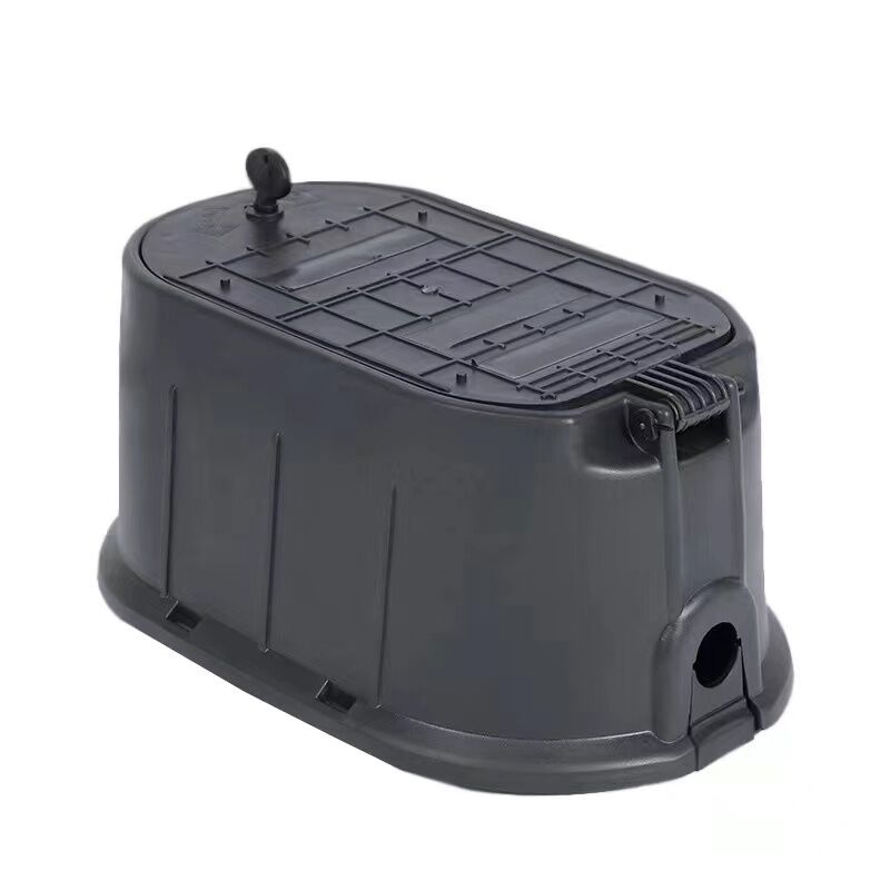 Продолжительность службы 100000 часов предоплаченный водомер с чувствительным к телу переключателем и мобильным платежом M-PESA