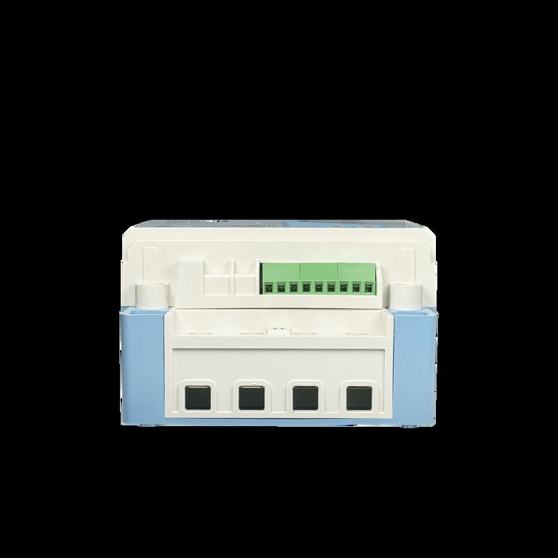 Номинальное напряжение 230В 30 до 120 процентов Электрометр Испытательное оборудование с клавиатурой Входный путь, обеспечивающий данные и легкую эксплуатацию