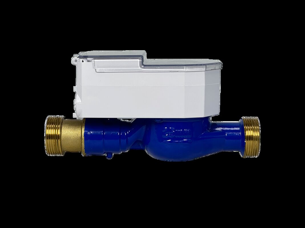 Высокоточный СТС-предоплаченный водомер с разделением типа 4-6 лет