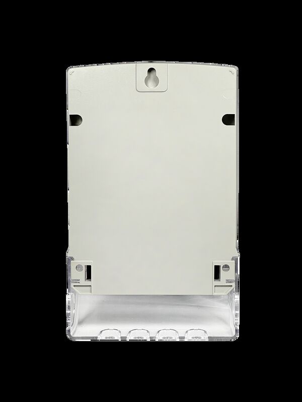 IP54 Защищенный от подделок умный предоплаченный электрический счетчик 4G/GSM/GPRS с программным обеспечением STS