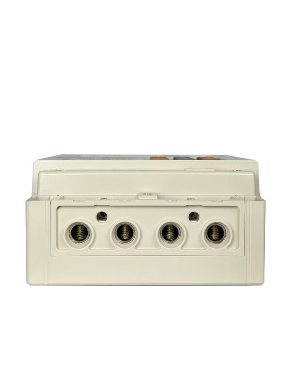 Умный предоплаченный счетчик электроэнергии, поддерживающий двунаправленный учет, пополнение токенами STS и дистанционное считывание для контроля электроэнергии