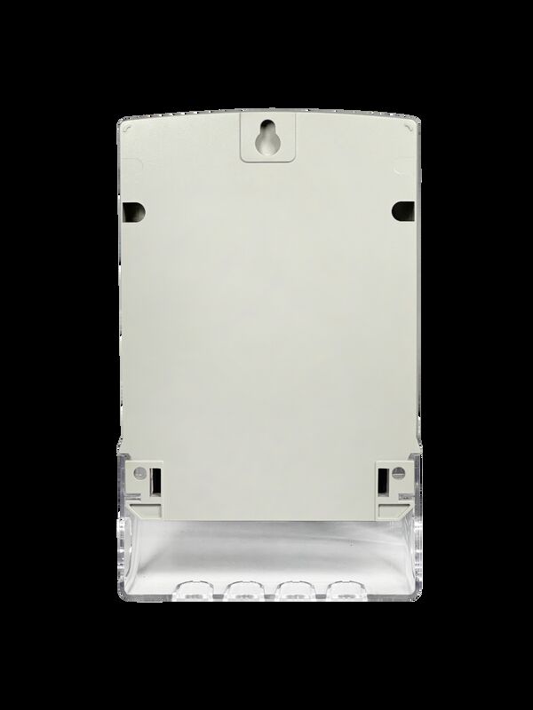 Модульная конструкция Plug-and-play Класс точности измерений 1.0 (соответствует IEC 62053-21) с константой активной энергии 1000 имп/кВтч, минимизирующая потери доходов для коммунальных предприятий