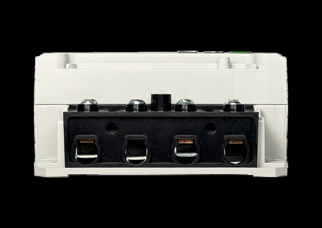 Модульная конструкция Plug-and-play Класс точности измерений 1.0 (соответствует IEC 62053-21) с константой активной энергии 1000 имп/кВтч, минимизирующая потери доходов для коммунальных предприятий