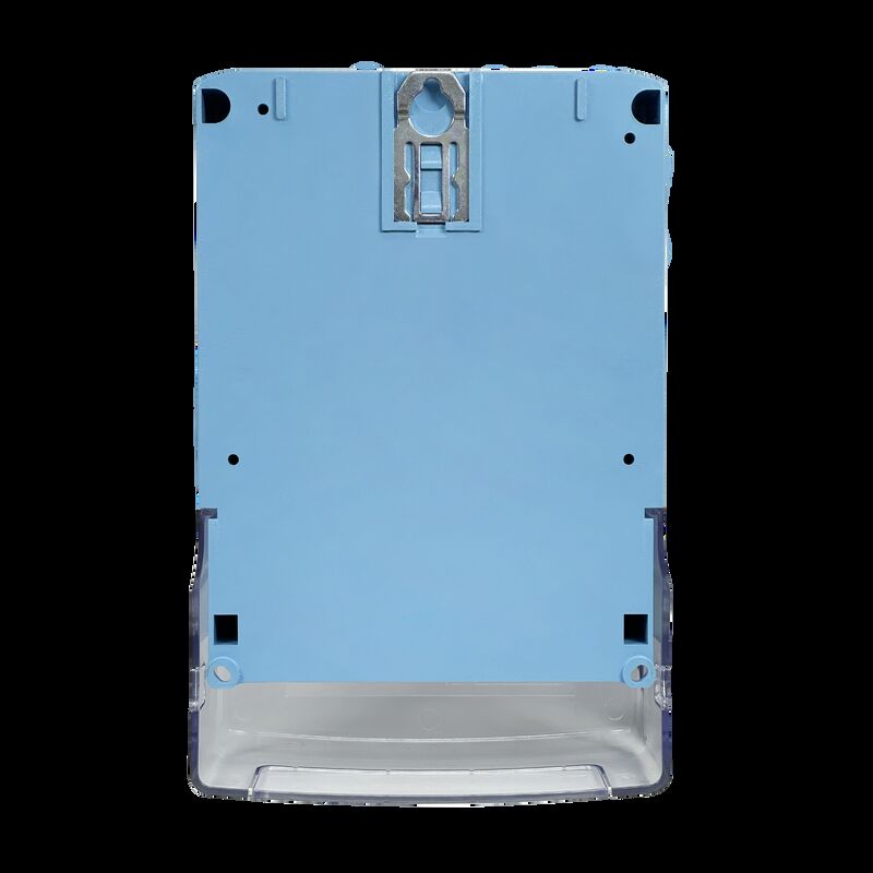 Умный предоплаченный электрический счетчик номинальной частоты 50-60 Гц с защитой от проникновения IP54 и программным обеспечением Stronpay Vending для мониторинга мощности