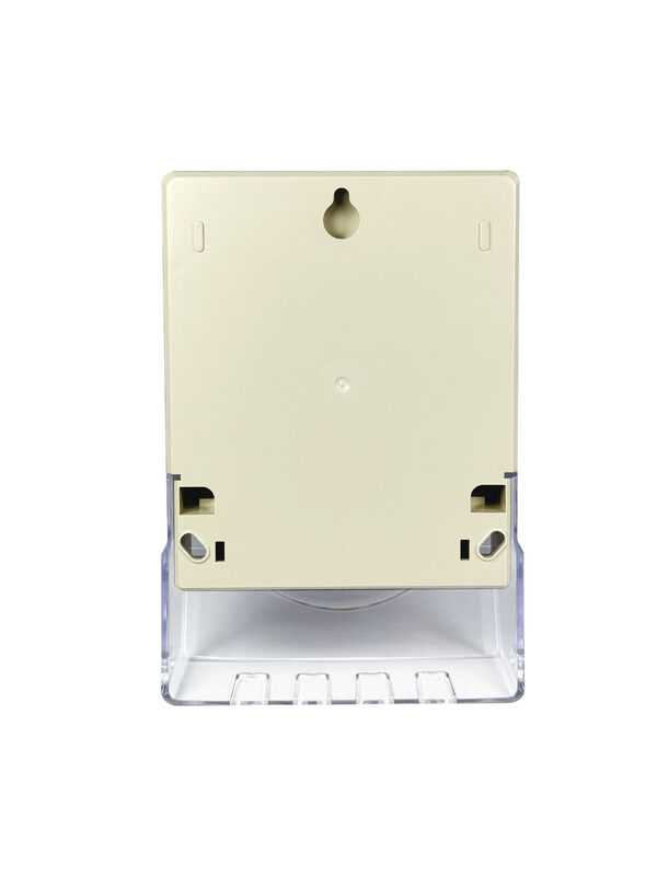 Умный предоплаченный счетчик электроэнергии с дистанционным чтением RF