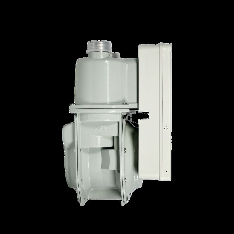 Решения для точного обнаружения предоплатных газовых счетчиков STS для промышленных применений, бытовых газовых счетчиков, коммерческих газовых счетчиков, промышленных газовых счетчиков