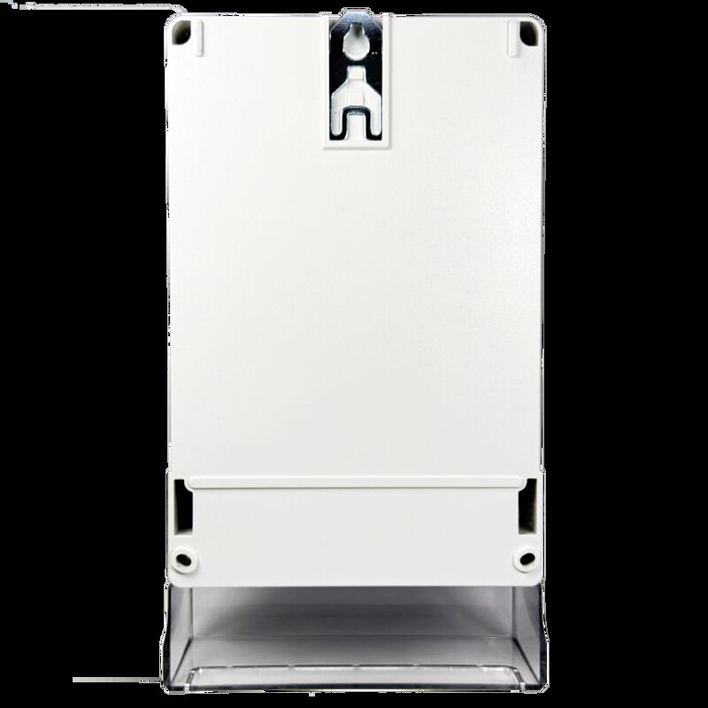 Умный предоплаченный электрический счетчик с программным обеспечением Stronpay Vending Номинальная частота 50-60 Гц, позволяющая распределение энергии