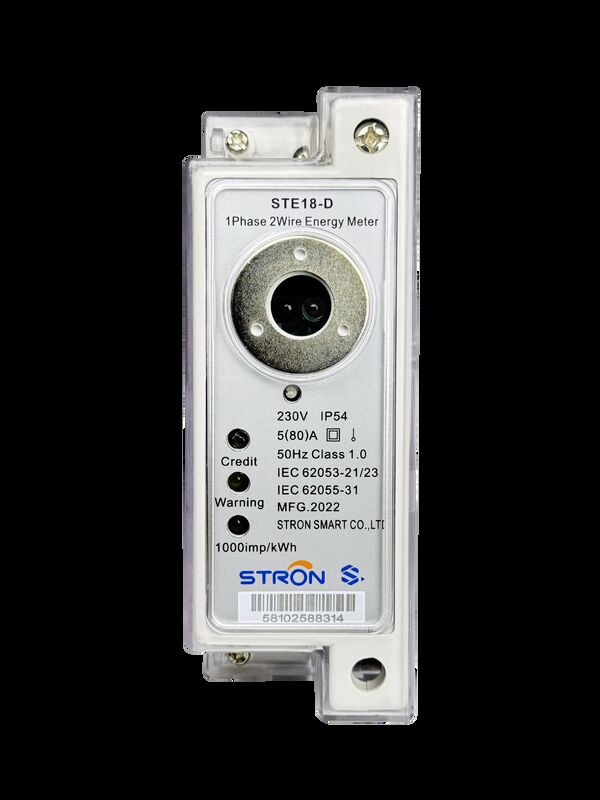 Устройство для испытаний электродвигателя, разработанное с защитой от проникновения IP54, обеспечивающей точное оценку счетчика