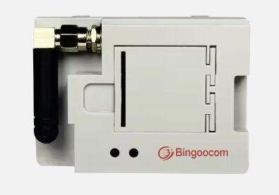 Ультракомпактный: скорость 100 кбит / с Модуль беспроводной связи LoraRF UART BGRF2, чувствительность -121 дБм и режим сна 1μA