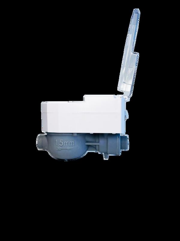 Стандартный СТС IOT умный водомер с соединительными болтами 4-М16 8-М16 8-М16 8-М20 передача данных и отслеживание использования