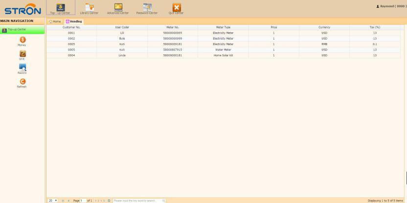 Boost Your Sales with Online Vending System Liquid Screen Display 24/7 Online Support and Secure Login And Personalization
