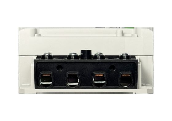 Однофазный интеллектуальный предоплатный счетчик электроэнергии с клавиатурой