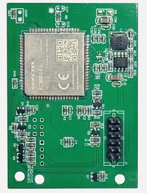 Опередите конкурентов с электронными компонентами LTE Cat 4 Speed весом 000 кг (брутто)