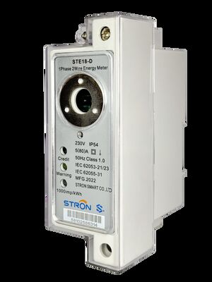 Оборудование для испытаний электросчетчиков с номинальной частотой 50-60 Гц с неограниченной мощностью, предназначенное для проверки производительности электросчетчиков