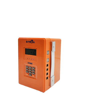 5W Домашняя солнечная система, установка солнечных панелей 12,8 В LiFePO4 для жилых помещений