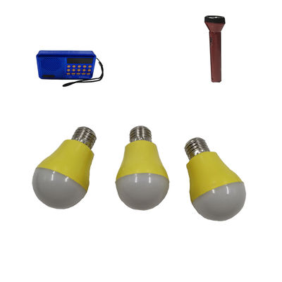 Домашняя солнечная энергетическая система STS, перезаряжаемая с литий-железо-фосфатной батареей 12 Ач