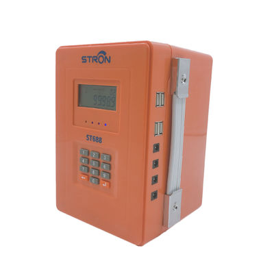 Домашняя система питания DC12V с платой за использование Солнечной системы с 24Ач LiFePo4