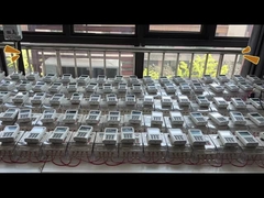 2025 Новый тип однофазного СТС с клавиатурным умным предоплаченным счетчиком