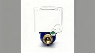 Умный счетчик электроэнергии с предоплатой, простое управление